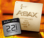 Tabula Abax Achronix Speedster 22